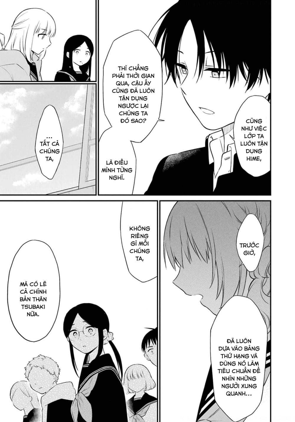 Trang 11 - Chap 79