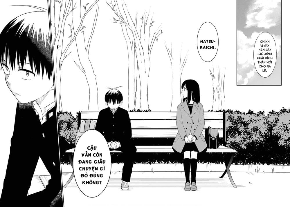 Trang 7 - Chap 80