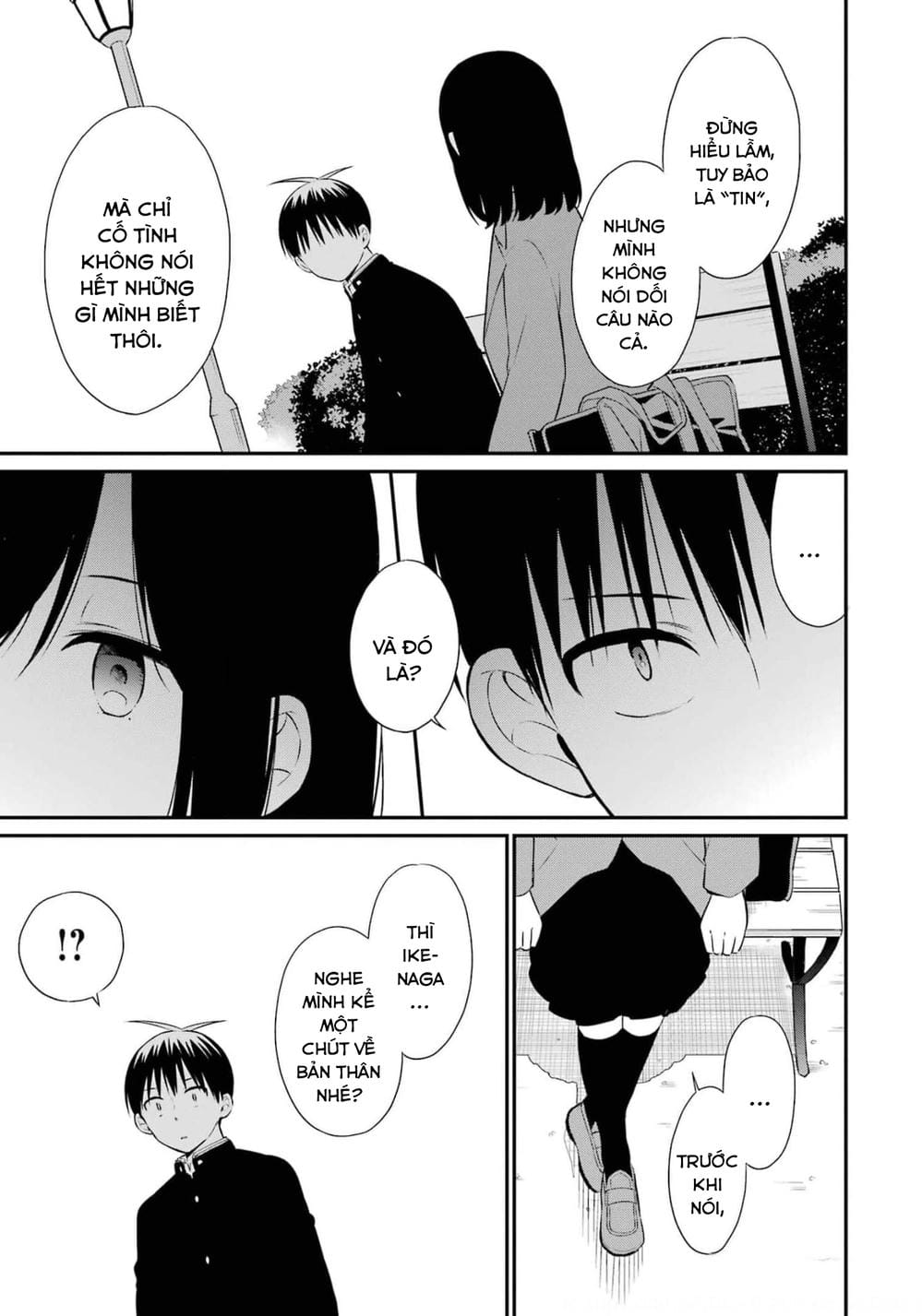 Trang 13 - Chap 80