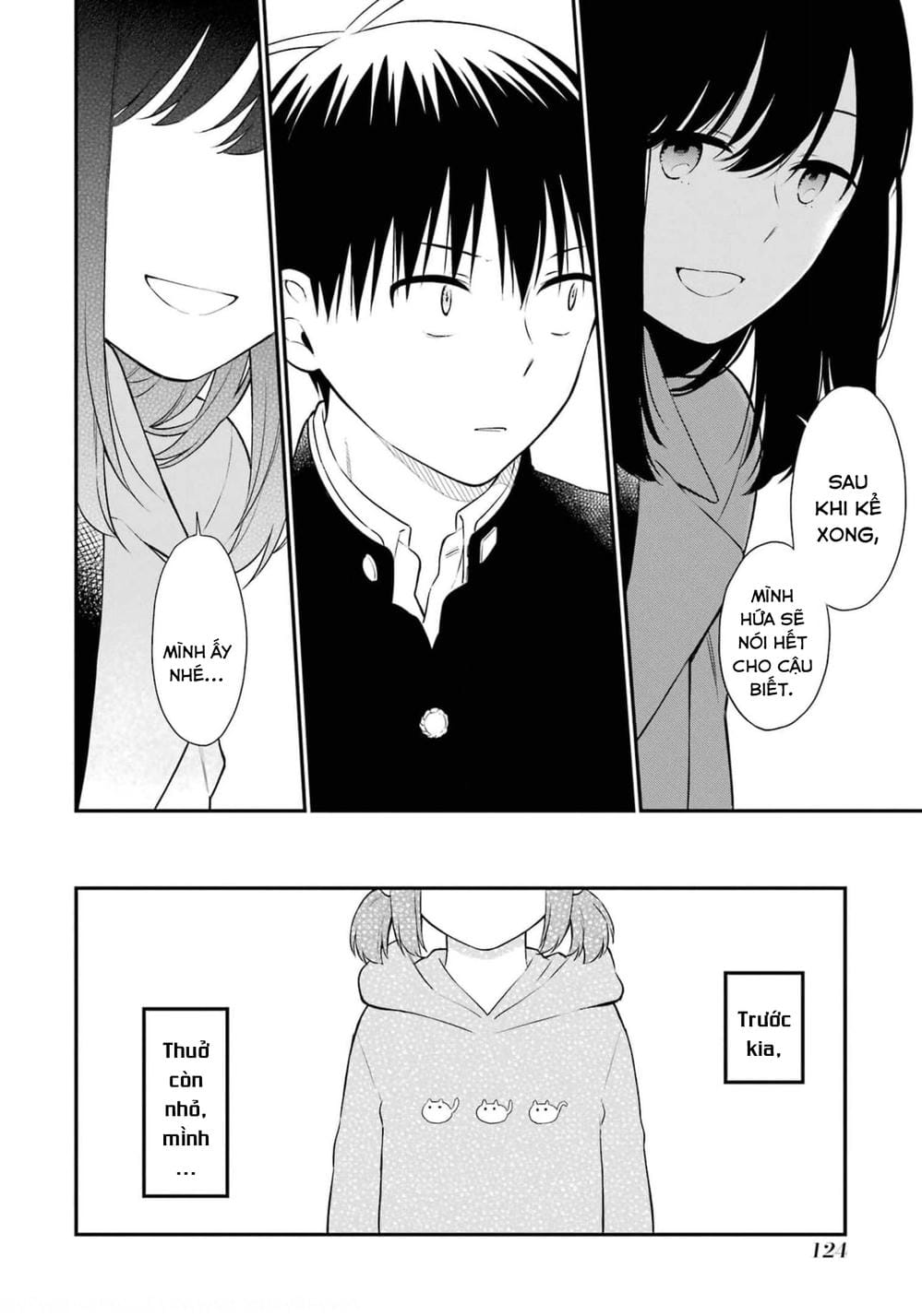 Trang 14 - Chap 80