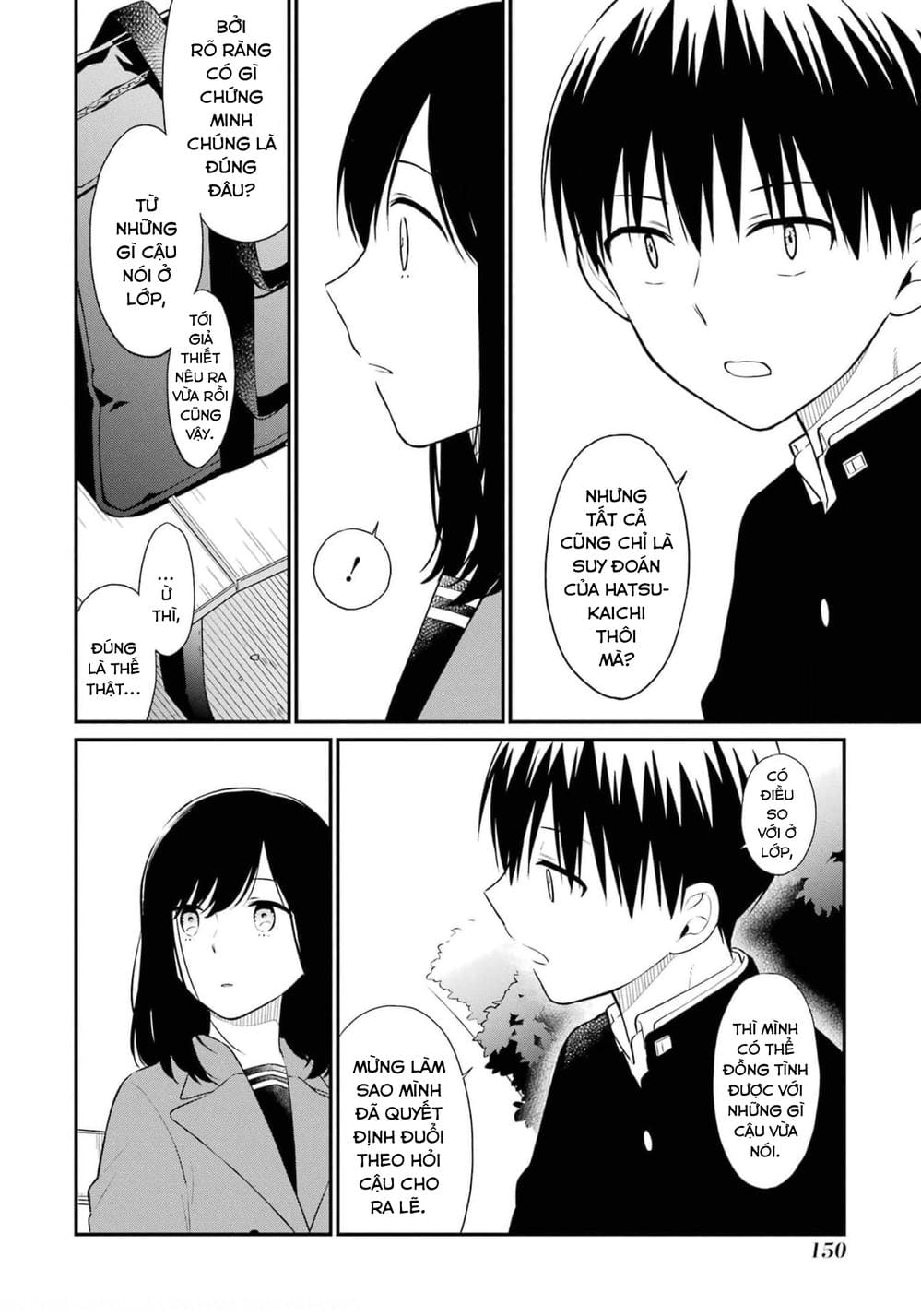 Trang 1 - Chap 82