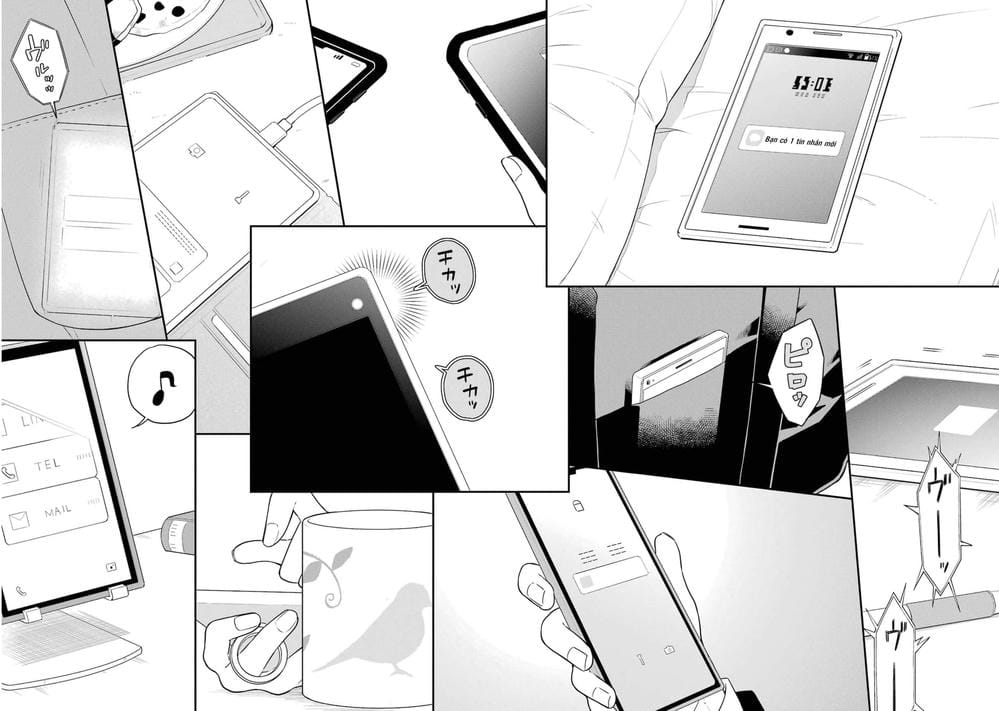 Trang 13 - Chap 82