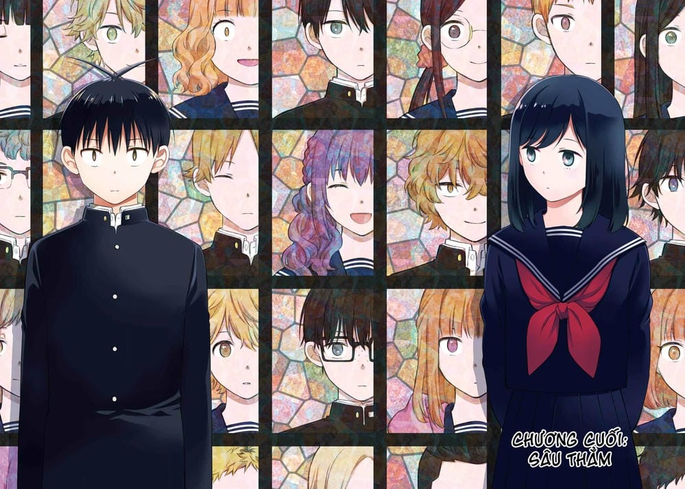 Trang 17 - Chap 82