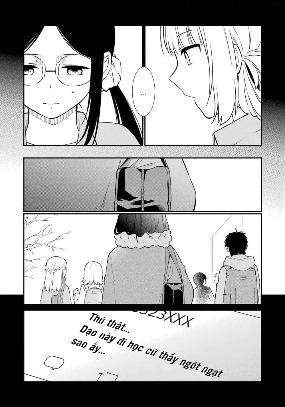 Trang 10 - Chap 83