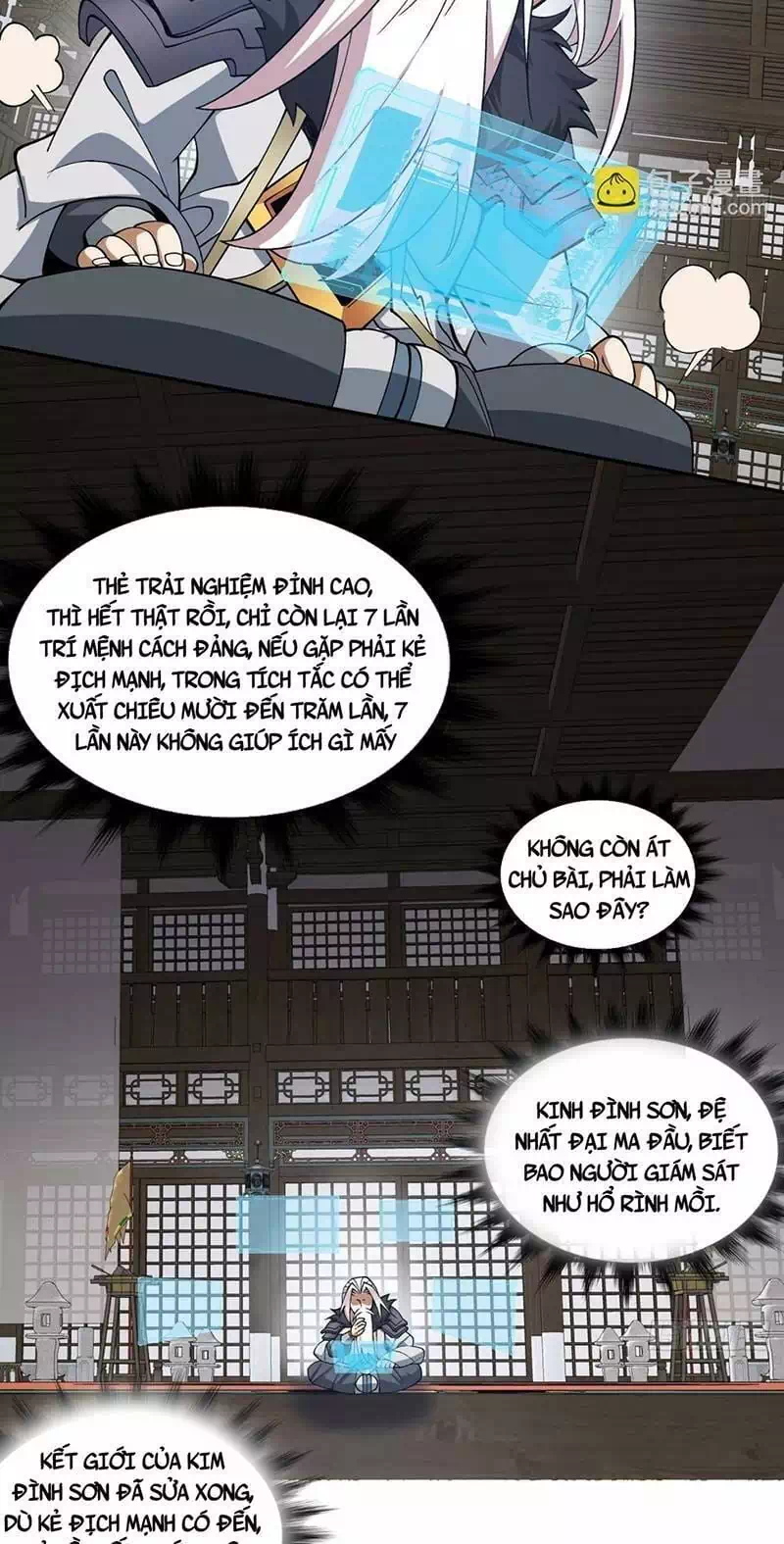 Trang 20 - Chap 51