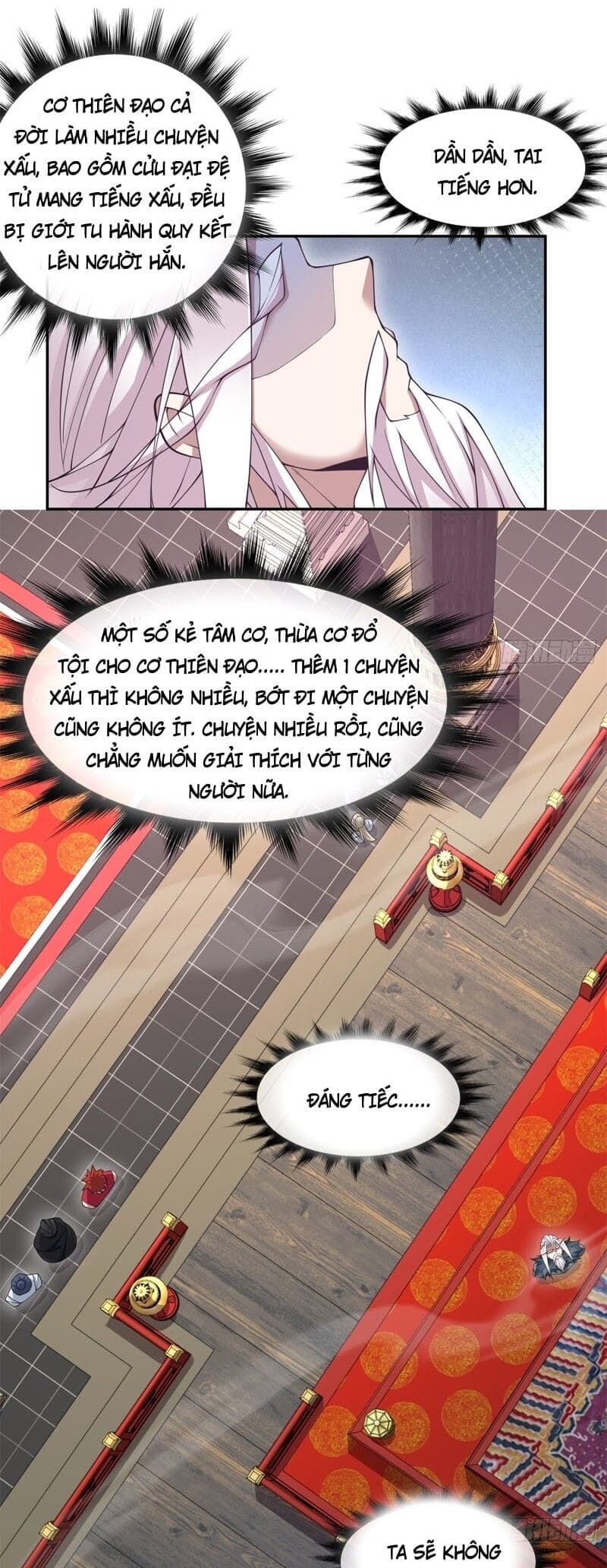 Trang 8 - Chap 92