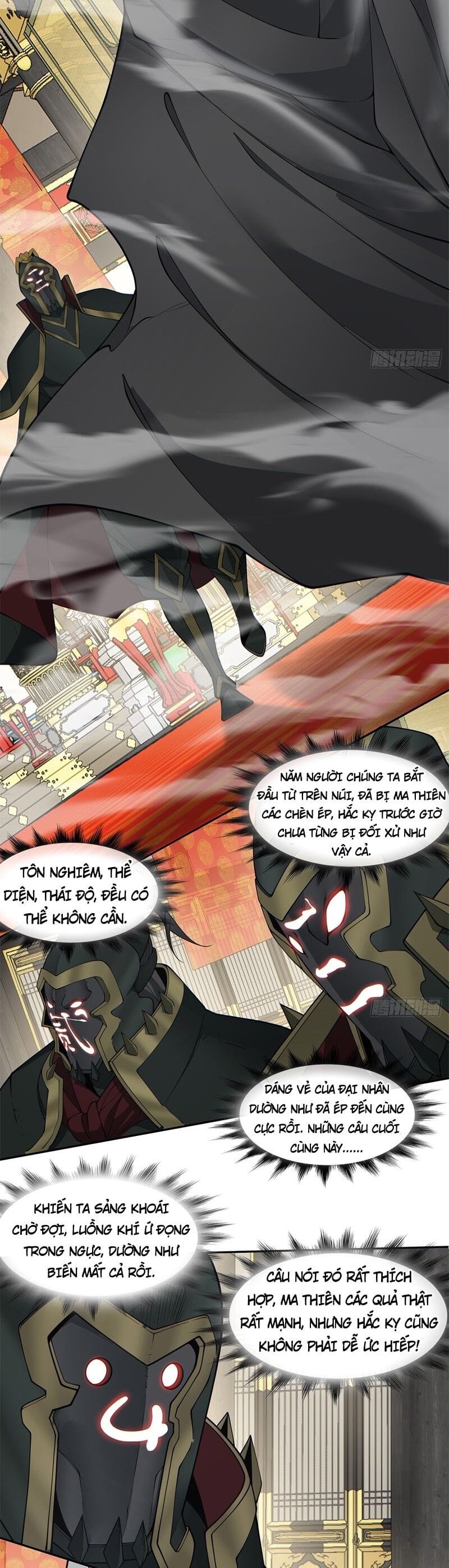 Trang 15 - Chap 92