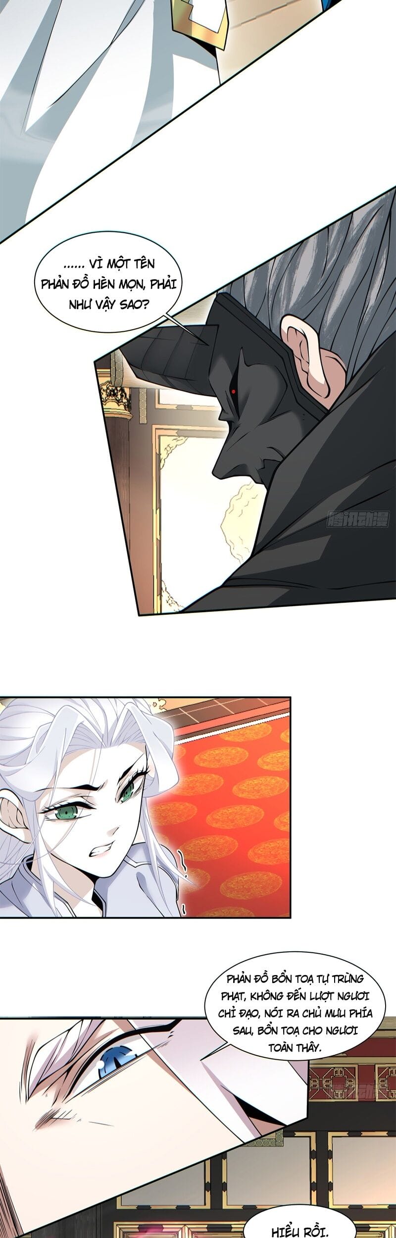 Trang 19 - Chap 92