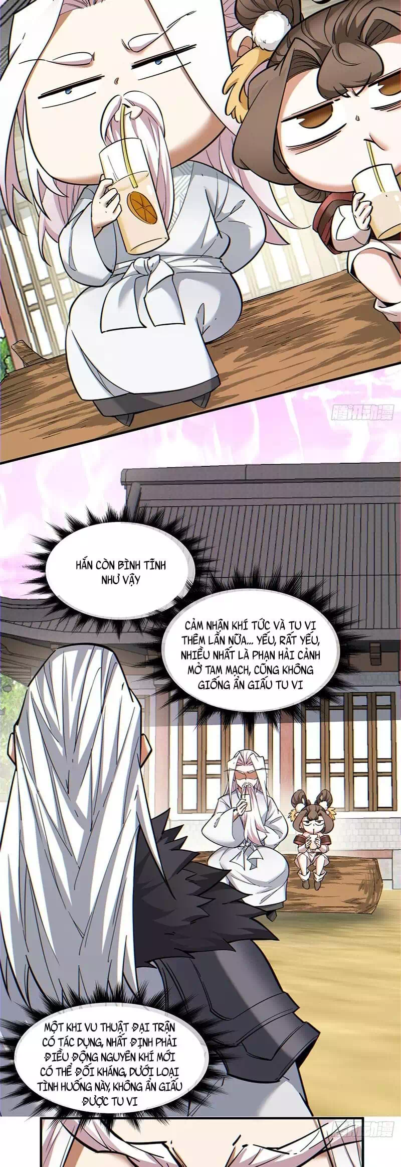 Trang 1 - Chap 109