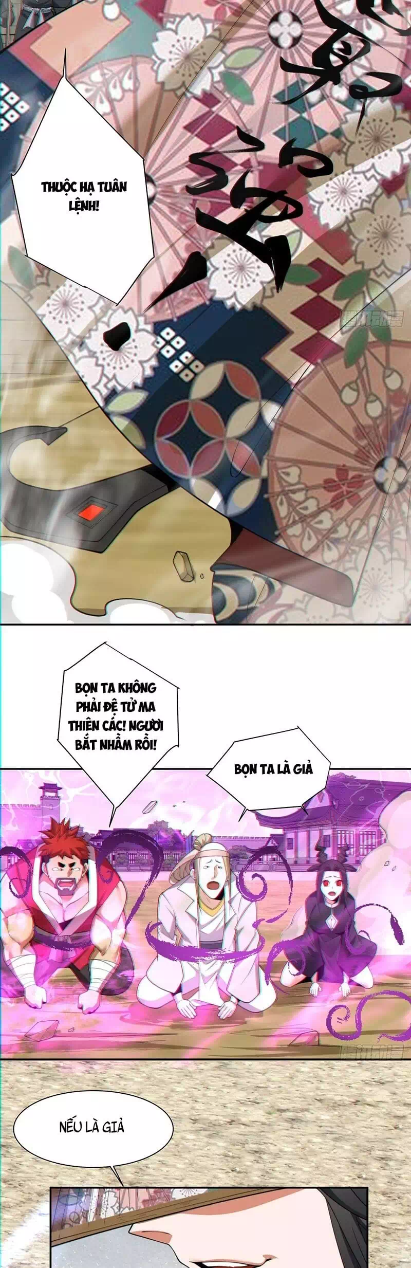 Trang 28 - Chap 109
