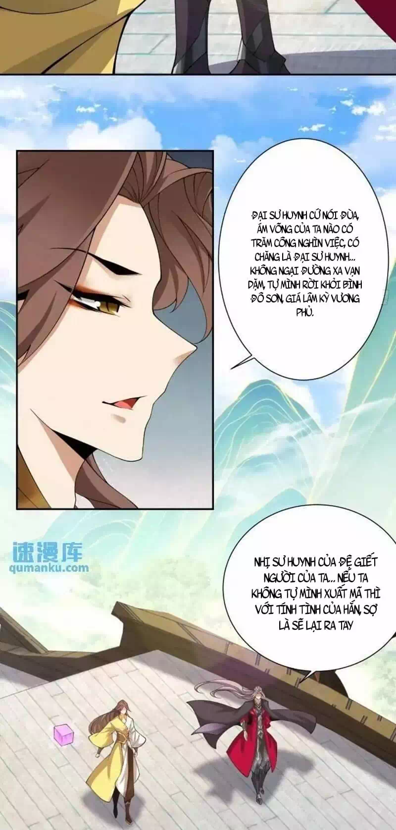Trang 12 - Chap 138