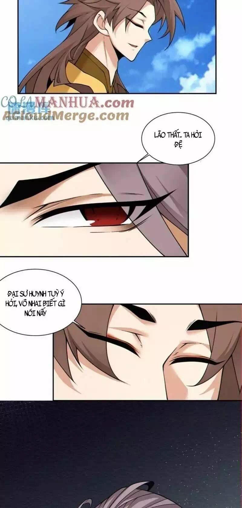 Trang 15 - Chap 138