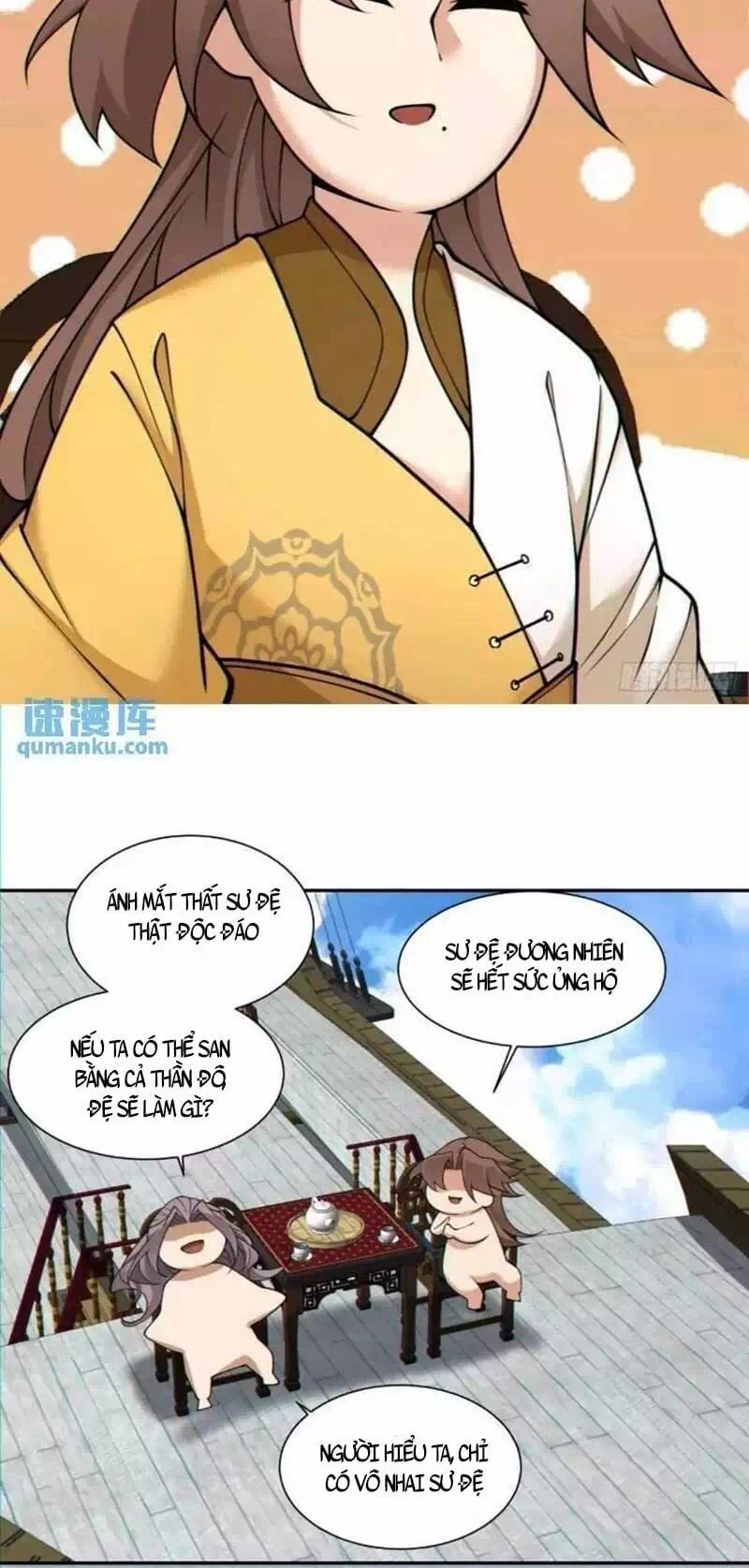 Trang 17 - Chap 138