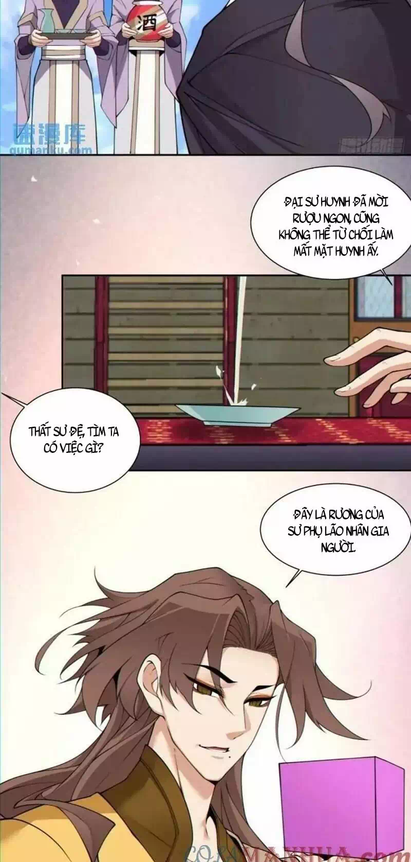 Trang 19 - Chap 138
