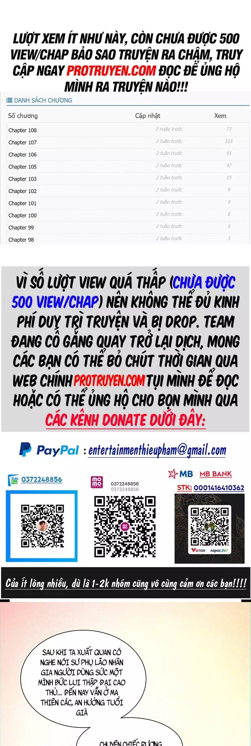 Trang 22 - Chap 138