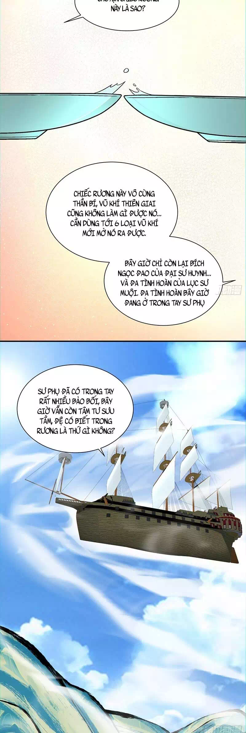 Trang 23 - Chap 138