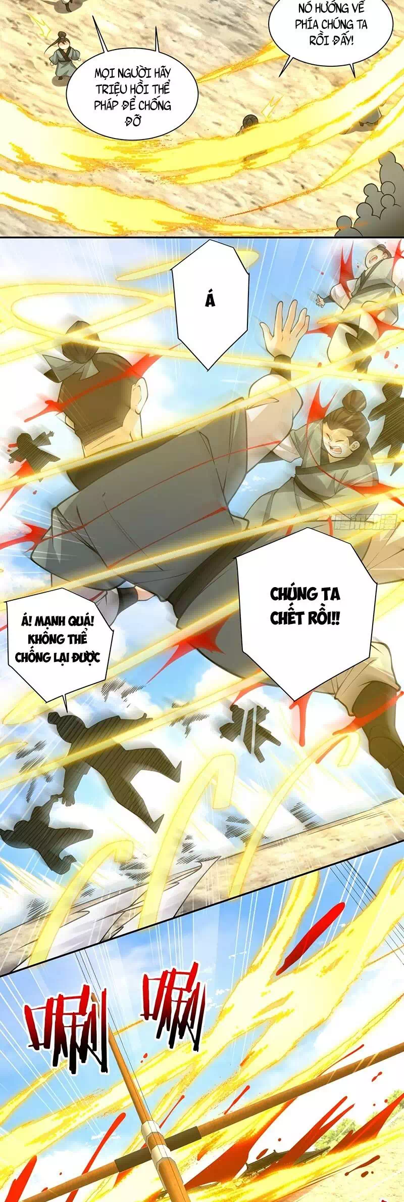 Trang 29 - Chap 138