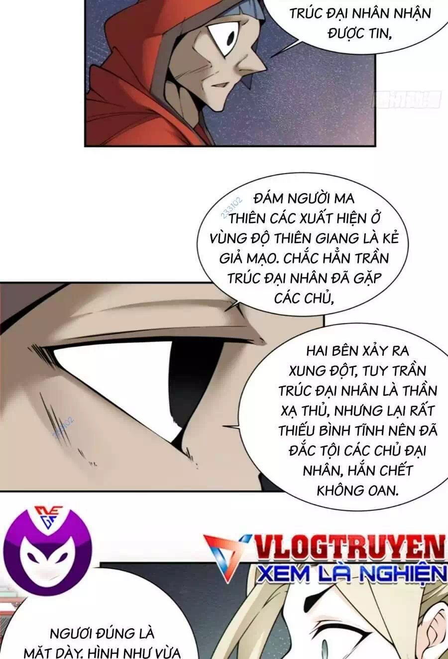 Trang 14 - Chap 140