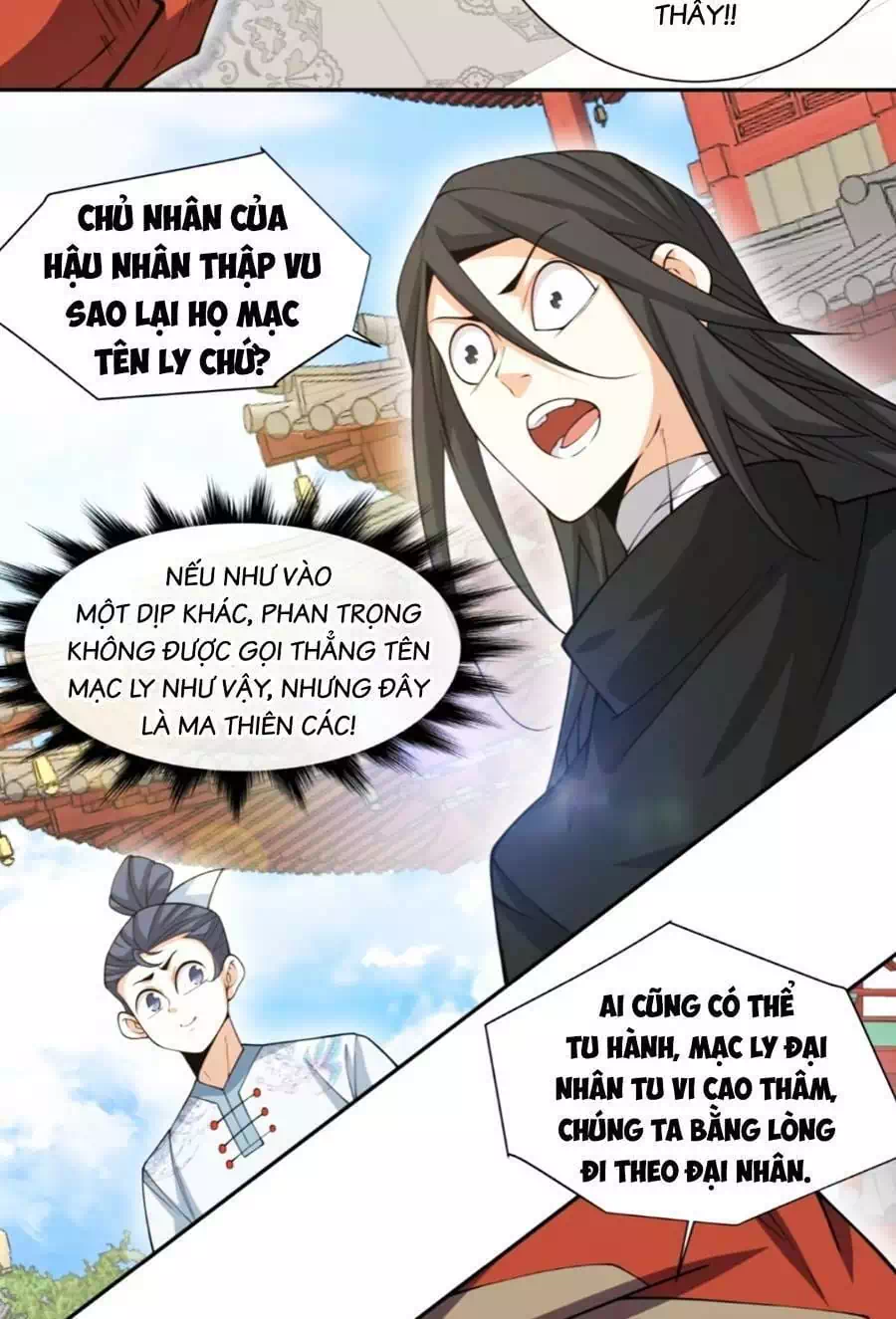 Trang 27 - Chap 140