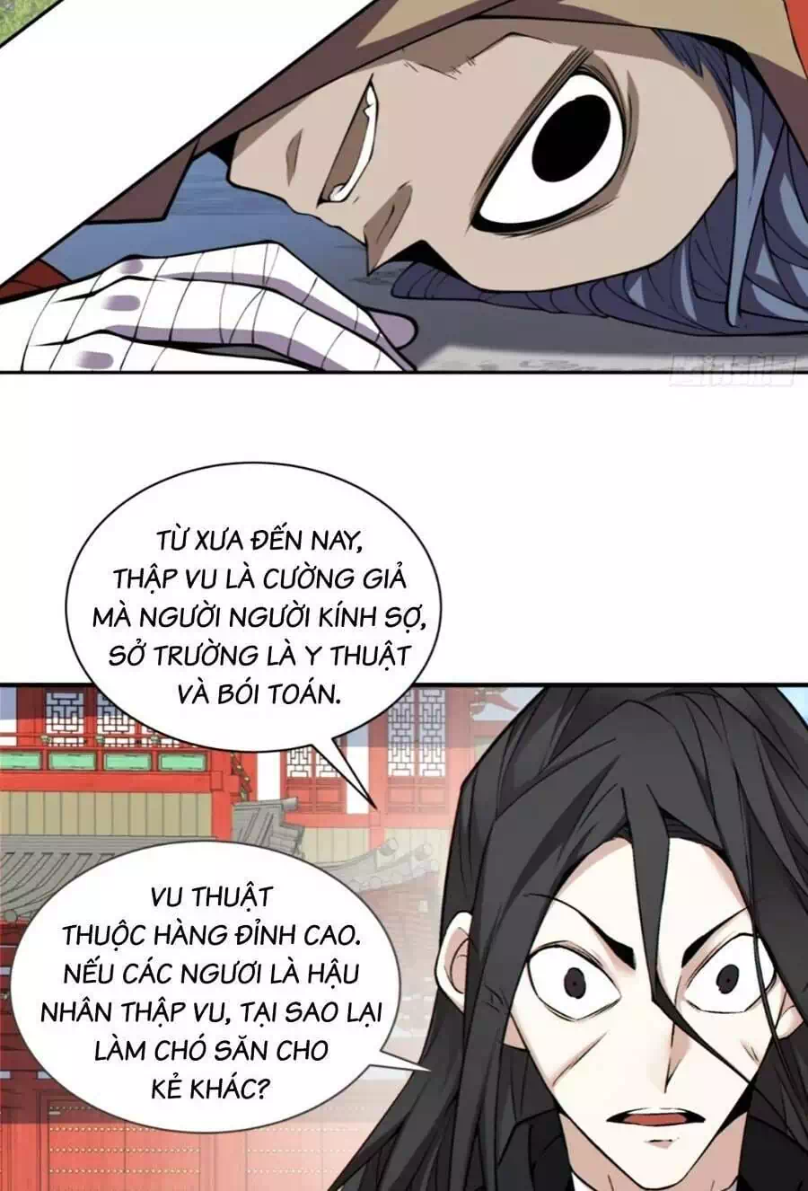 Trang 28 - Chap 140