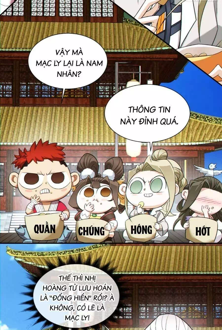 Trang 7 - Chap 157