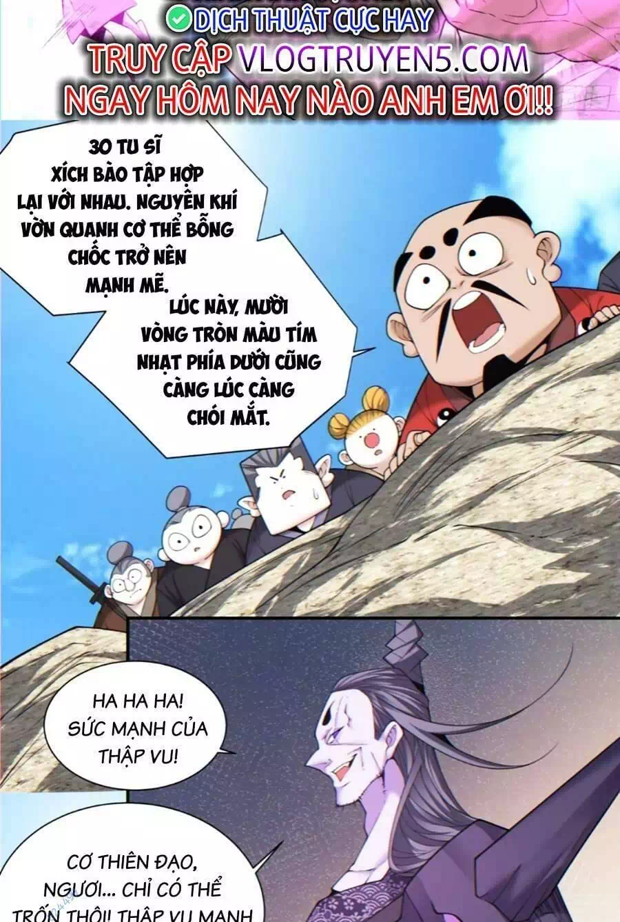 Trang 11 - Chap 157
