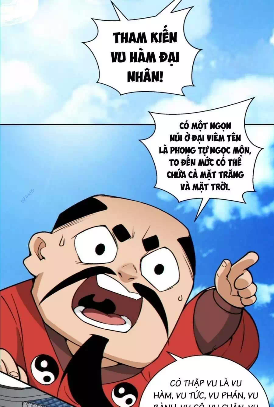Trang 19 - Chap 157