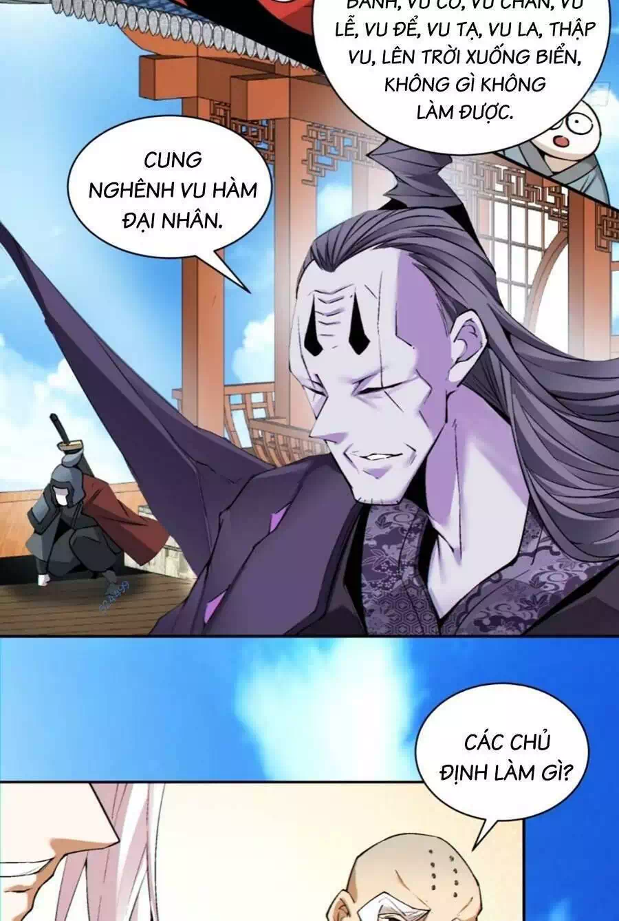 Trang 20 - Chap 157