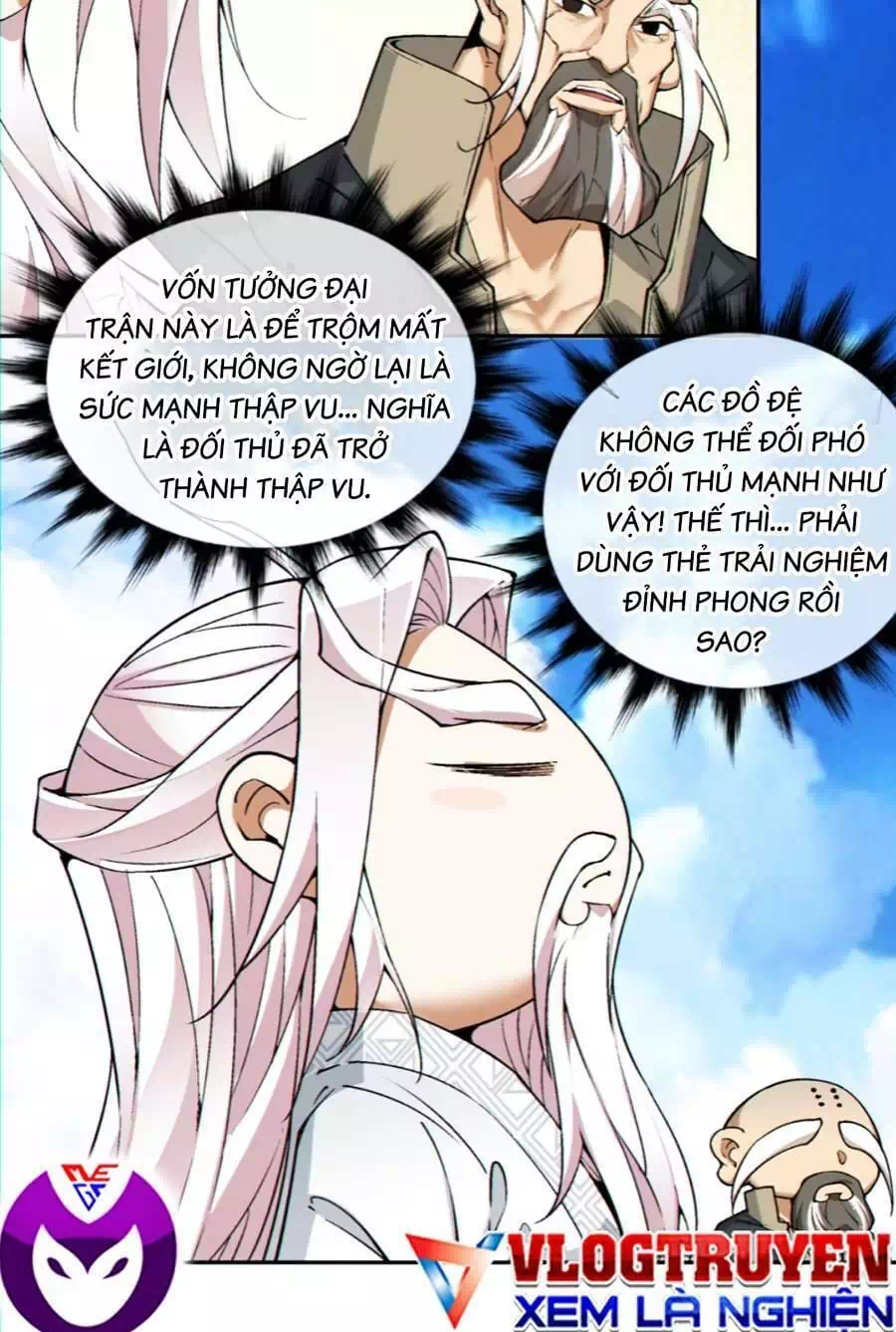 Trang 21 - Chap 157