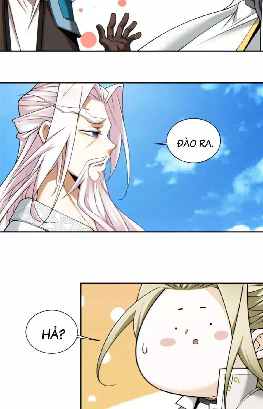 Trang 9 - Chap 169