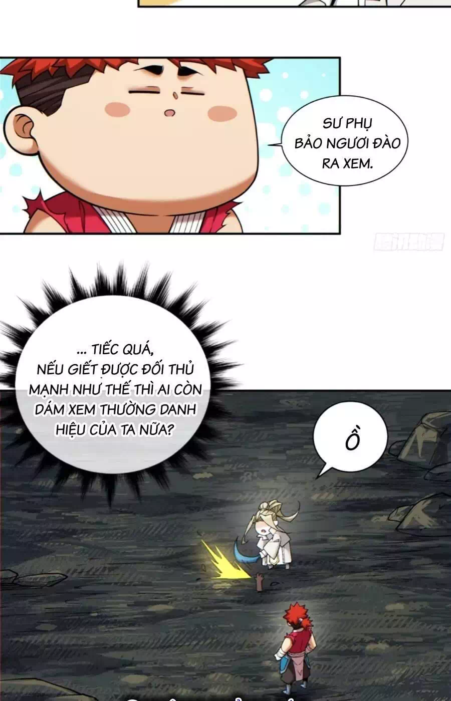 Trang 10 - Chap 169