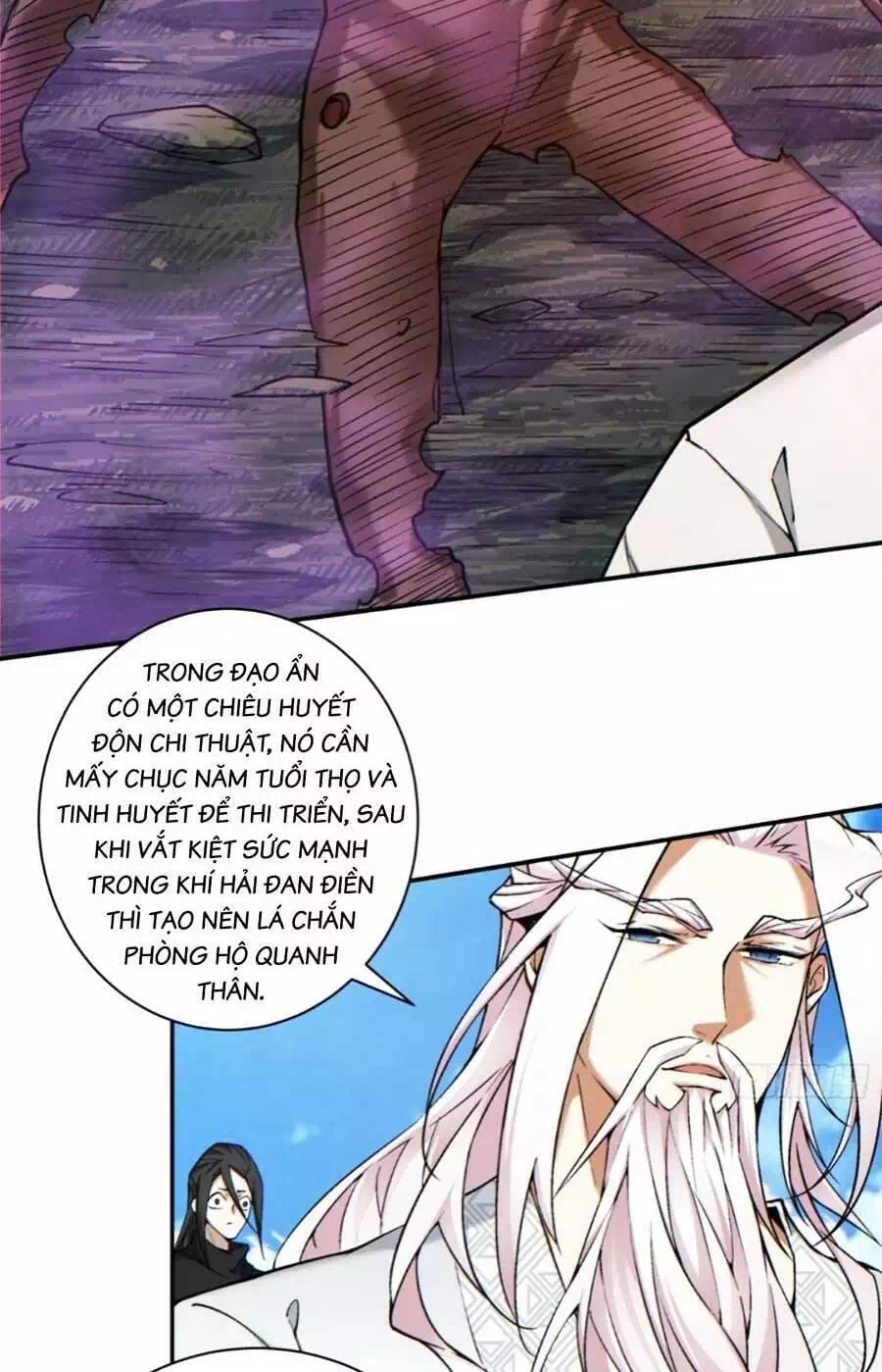 Trang 13 - Chap 169