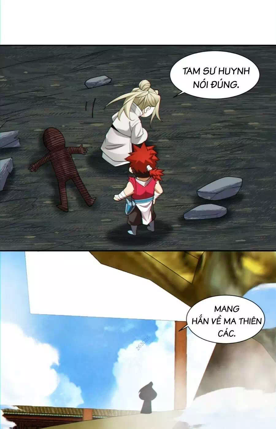 Trang 21 - Chap 169