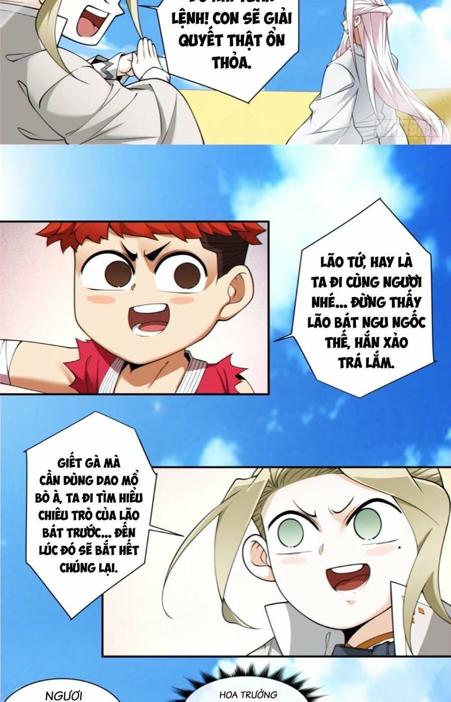 Trang 1 - Chap 181