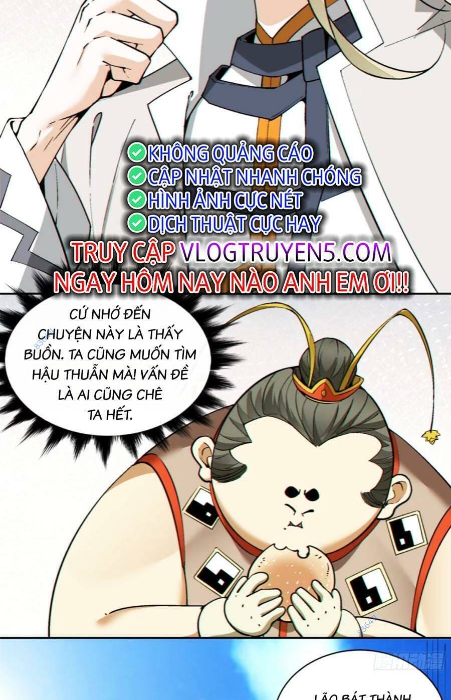 Trang 14 - Chap 181