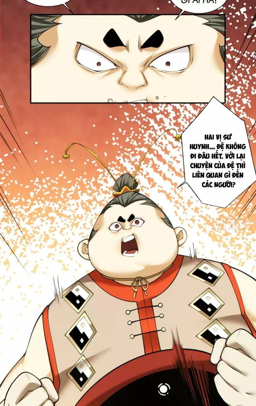 Trang 8 - Chap 182