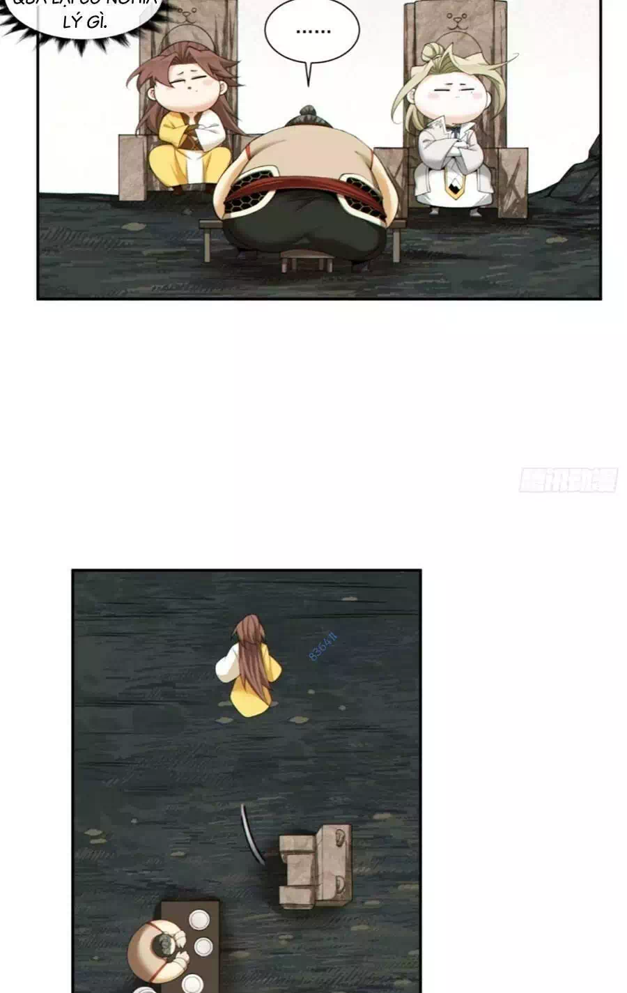 Trang 12 - Chap 182