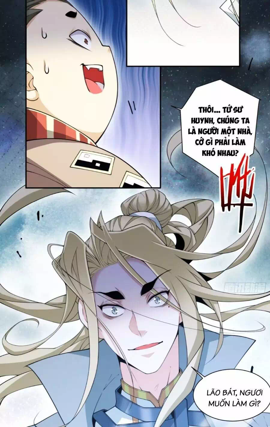 Trang 18 - Chap 182