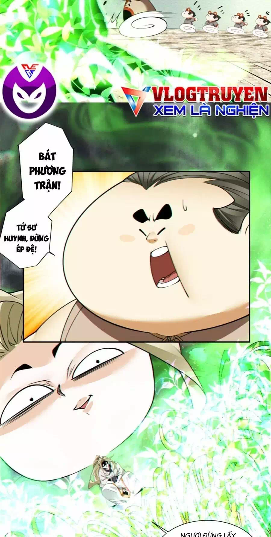 Trang 27 - Chap 182