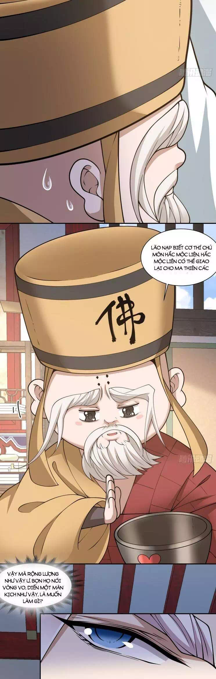 Trang 8 - Chap 189