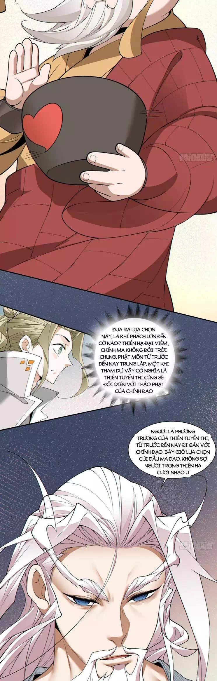 Trang 15 - Chap 189