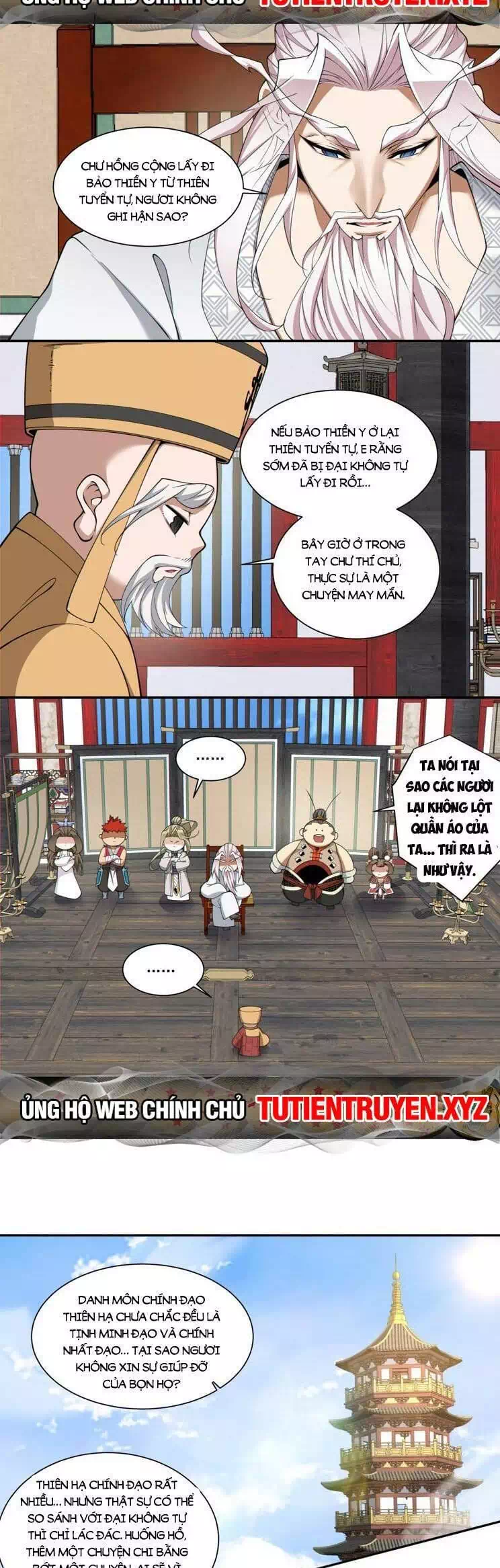 Trang 19 - Chap 189