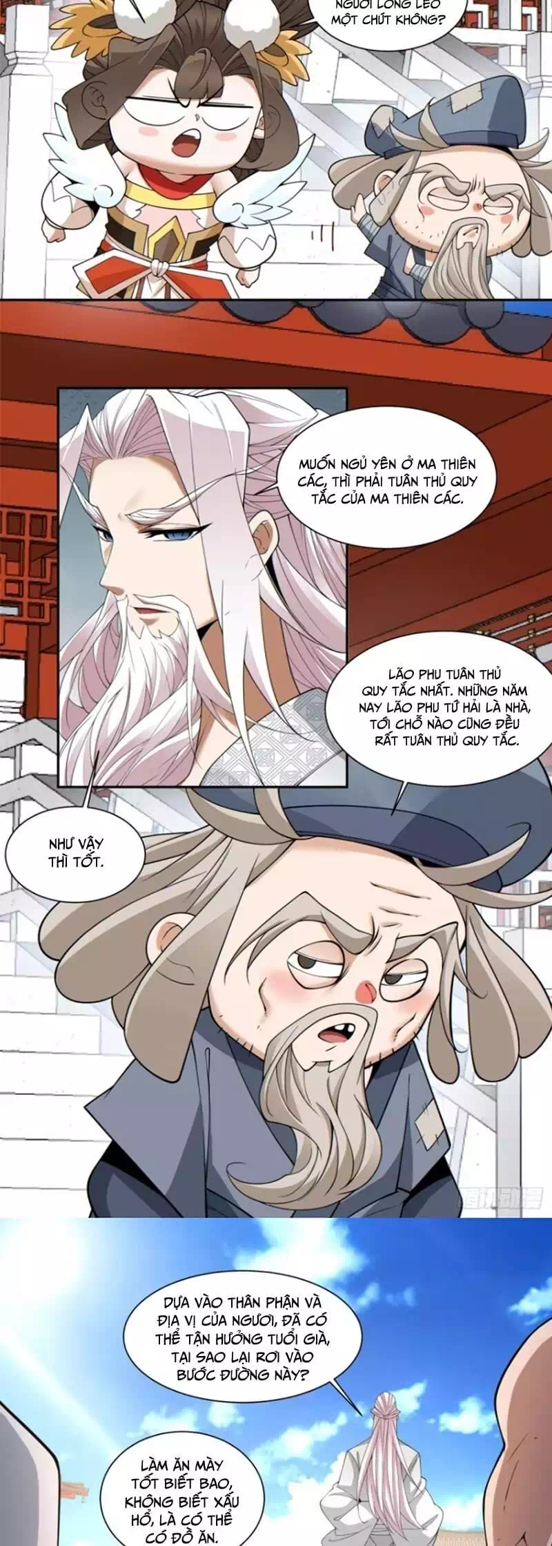 Trang 8 - Chap 220