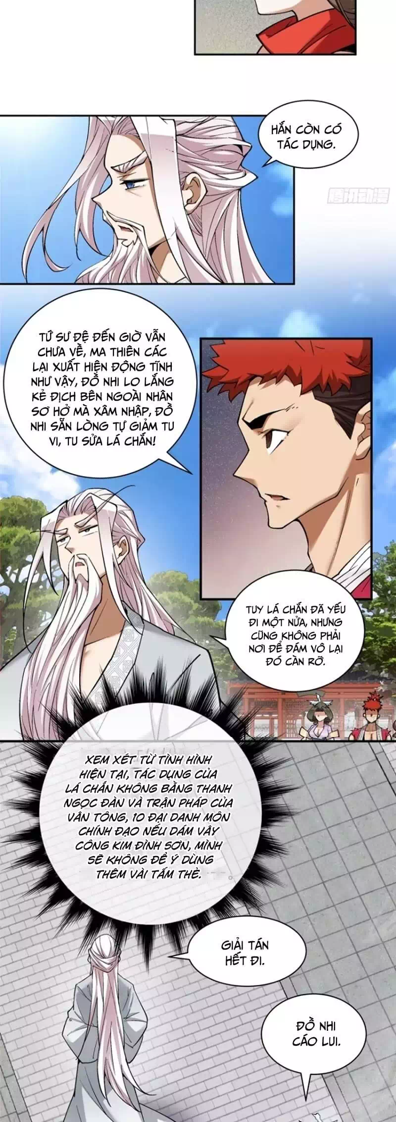 Trang 19 - Chap 220