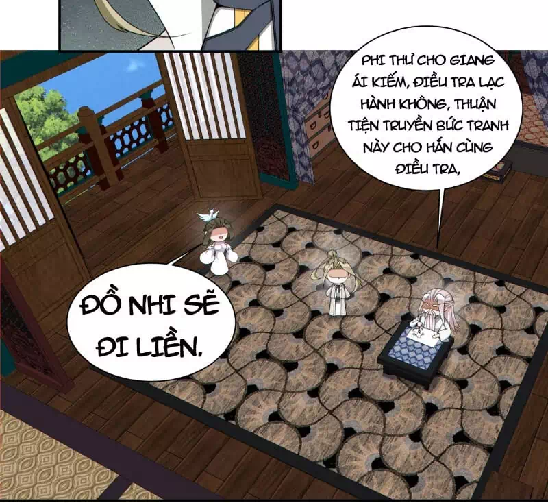 Trang 8 - Chap 238
