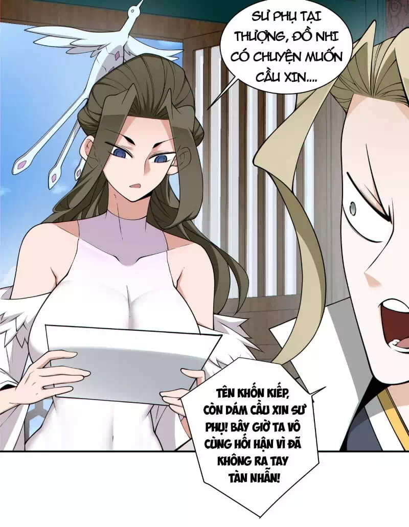 Trang 22 - Chap 238