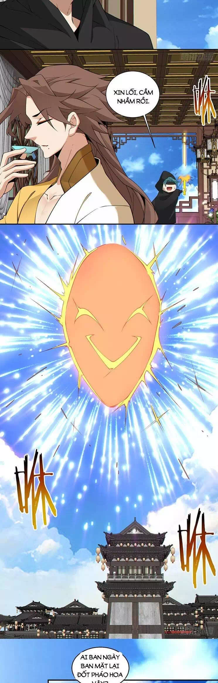 Trang 9 - Chap 263