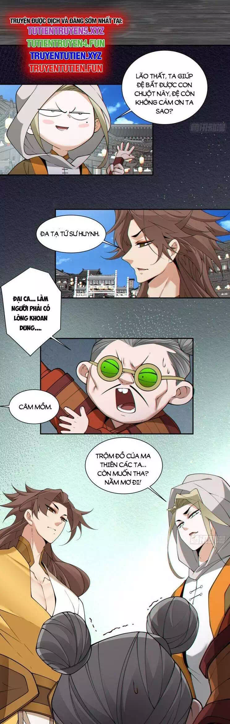 Trang 20 - Chap 263
