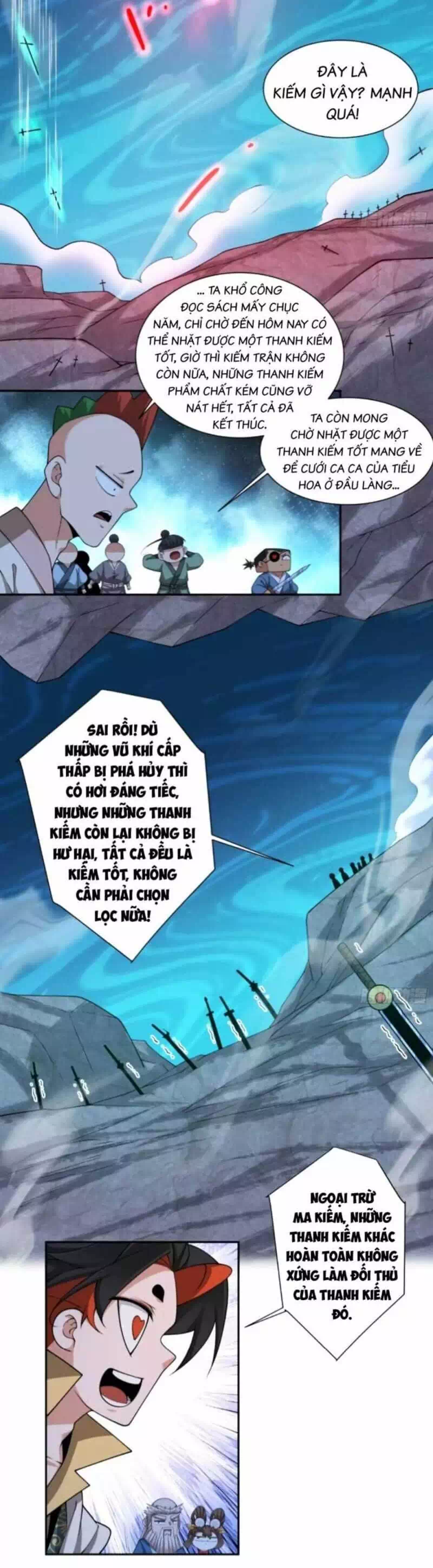 Trang 13 - Chap 292
