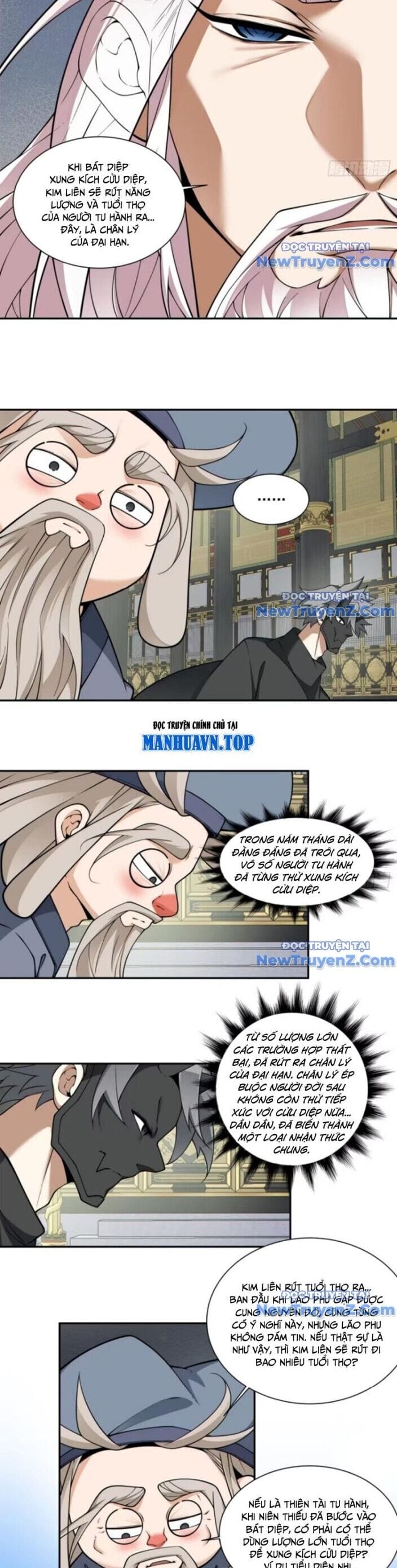 Trang 15 - Chap 397